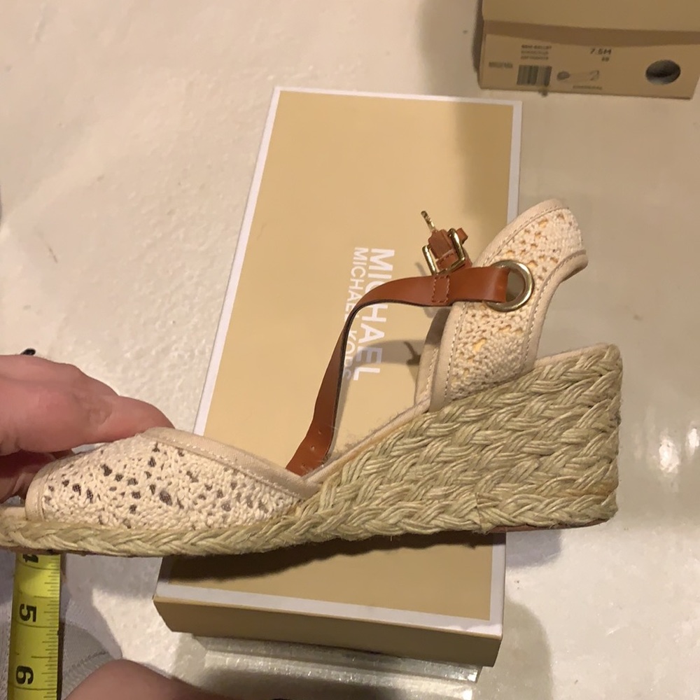Summer wedges - Picture 3 of 6